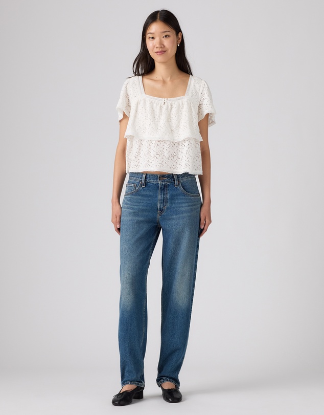 Levi's - Loose Taper Jeans