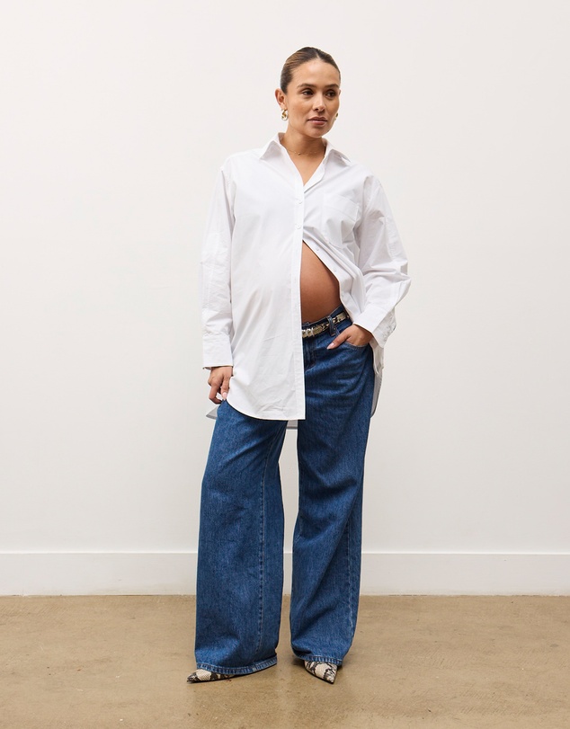 portier - James Shirt