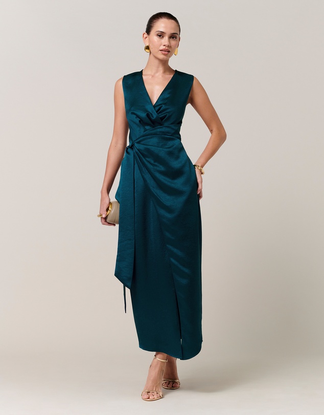 Savel - Roberta Midi Dress