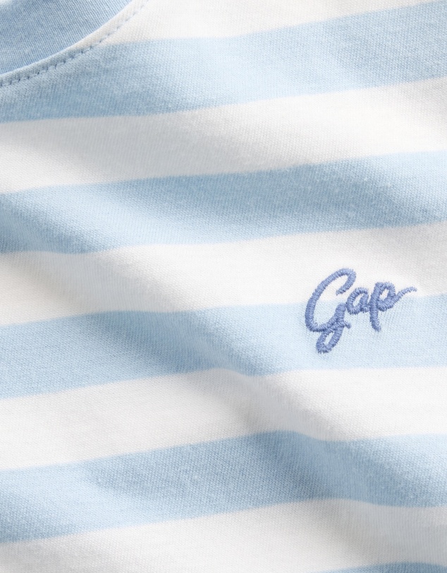 GAP - SS New Vintage Tee - Teens