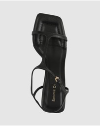Sempre Di - Vivara Heels