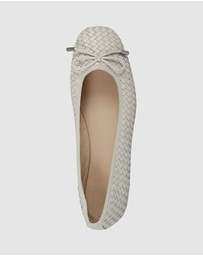 S by Sempre Di - Kijek Ballerinas