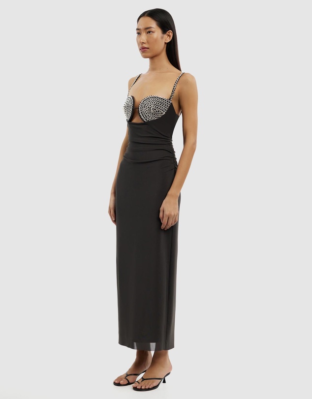 Significant Other - Maddie Midi Dress