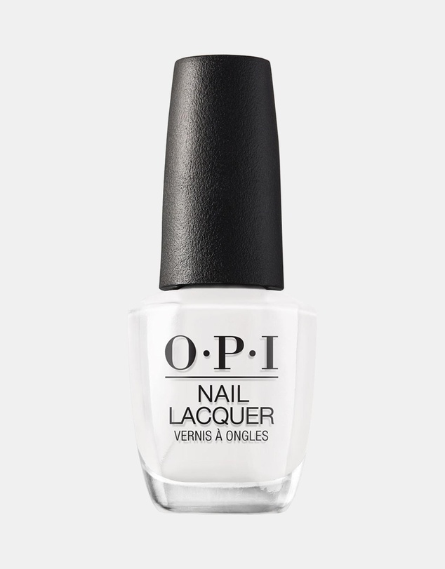 O.P.I - O.P.I Nail Lacquer
