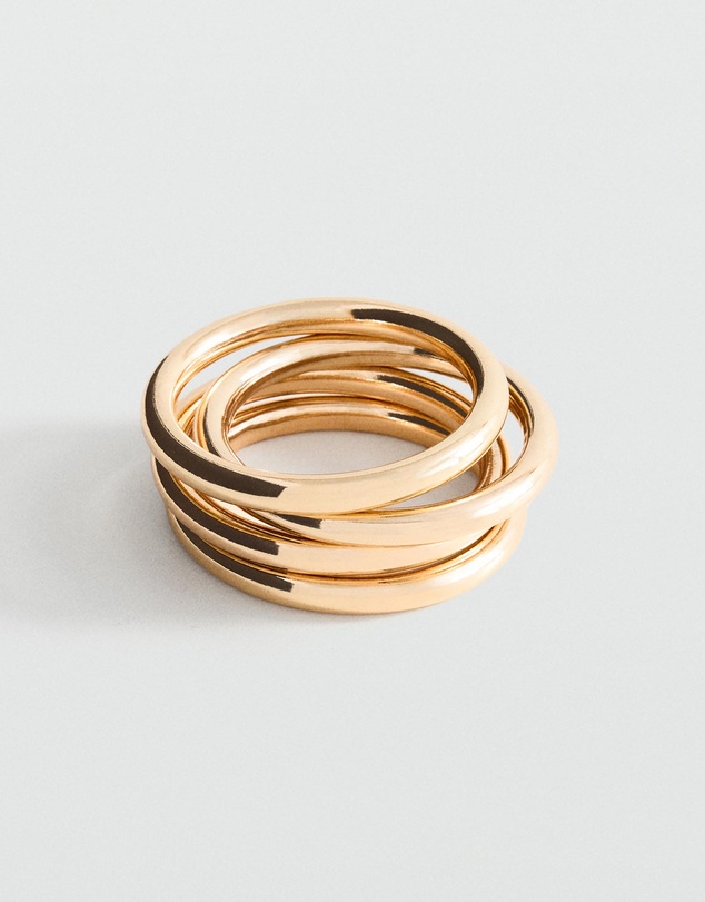 M.N.G - Mixed Bracelet Set