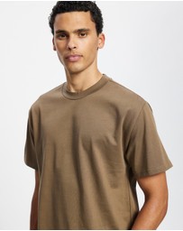 AS Colour - Heavy Tee