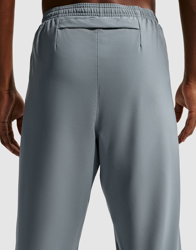 Nike - Miler Dri-FIT Woven Running Trousers