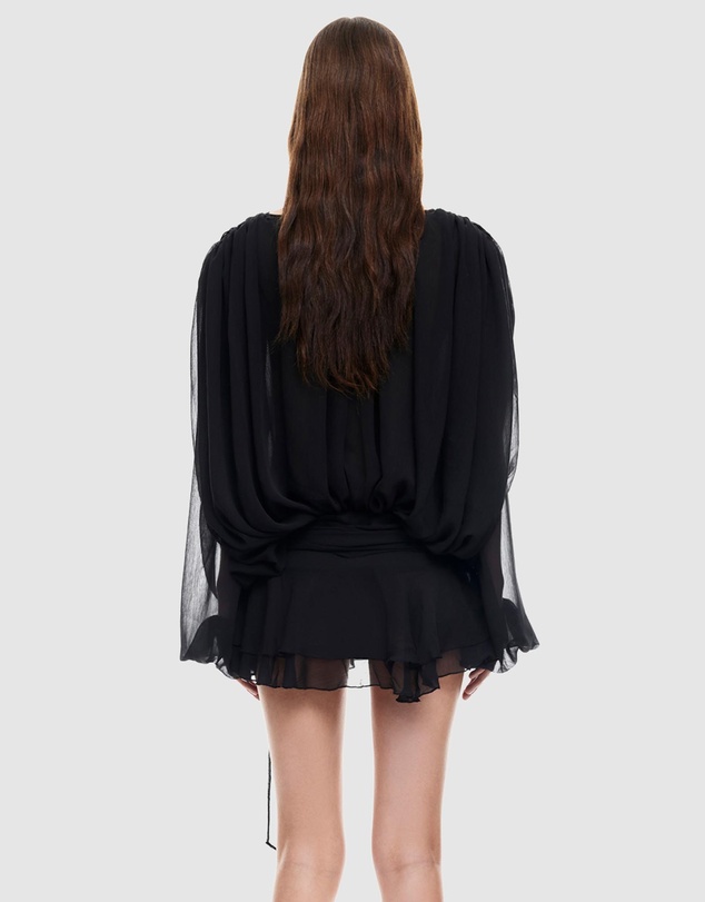 Lioness - Elements Mini Dress