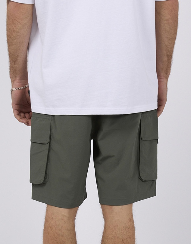 Silent Theory - Cleaver Cargo Shorts