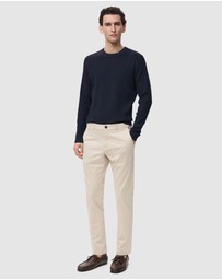 M.N.G - Prato Trousers