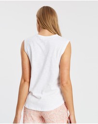 White By FTL - Kady Tank