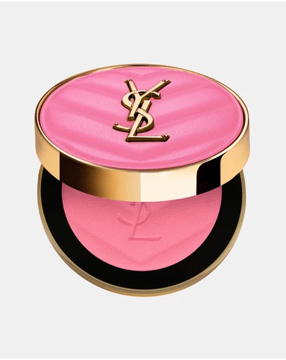 Yves Saint Laurent - YSL Power Blush Pink Voltage