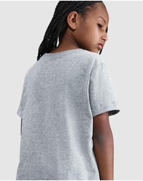 Nike - Futura T-Shirt - Kids-Teens