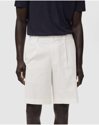 M.N.G - Ronald Bermuda Shorts