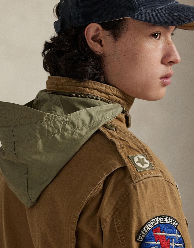 Polo Ralph Lauren - Iconic Field Jacket