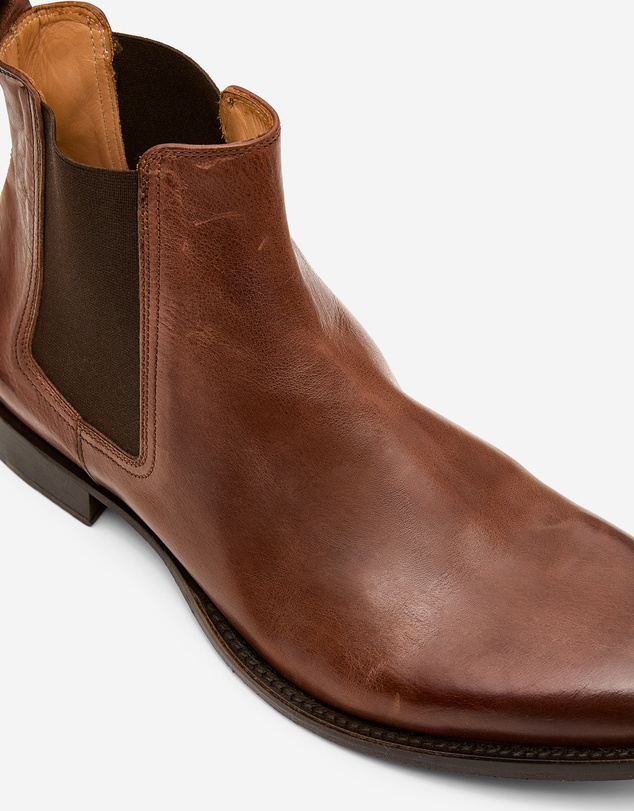 Calibre - Custom Made Chelsea Boot