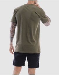 Counter Culture - Atlanta Tee
