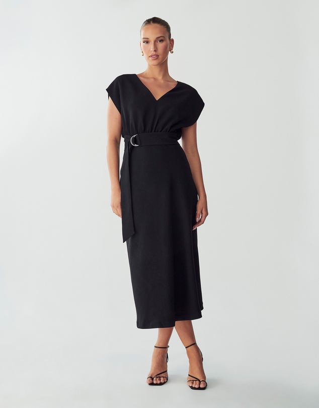 Willa - Honour Dress
