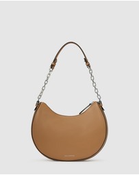 Karl Lagerfeld - K/Autograph Moon Shoulder Bag