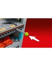 LEGO - 76350 Super Heroes TBD