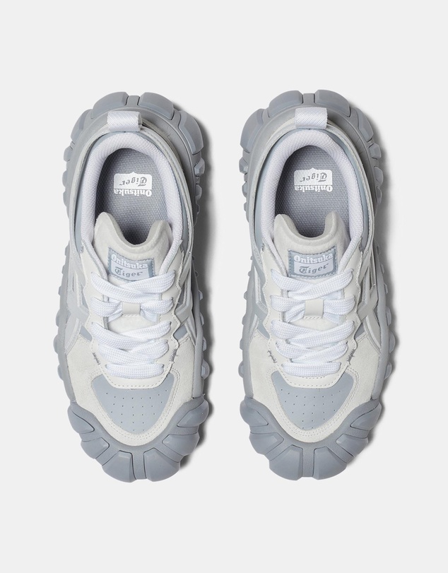 Onitsuka Tiger - Dentigre LS - Unisex