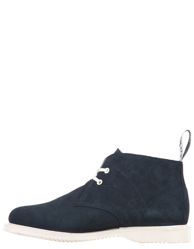 Dr Martens - Kensington Kenyon Desert Boots