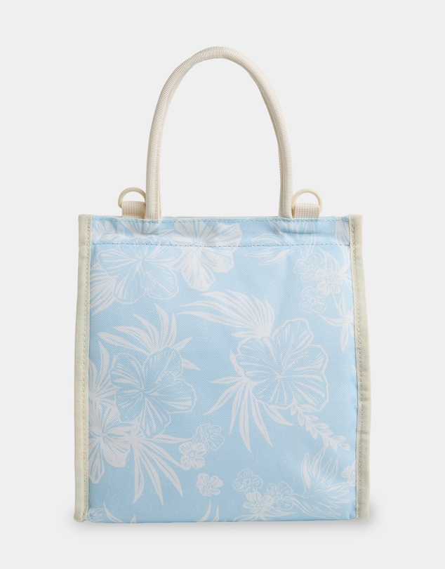 Billabong - Womens Soul Free Tiki Lunch Box
