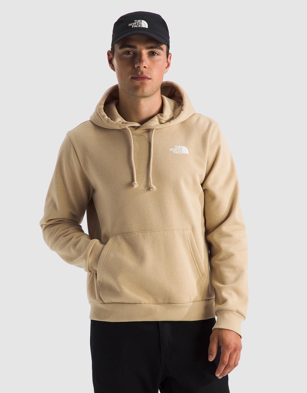 The North Face - Evolution Box NSE Hoodie