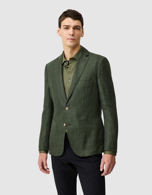 Rodd & Gunn - The Cascades Sports Fit Jacket