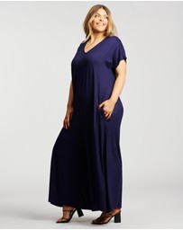 Hope & Harvest - Wide Leg Jumpsuit