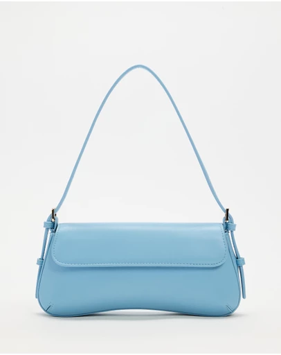 Billini - Sabella Shoulder Bag - ICONIC EXCLUSIVE