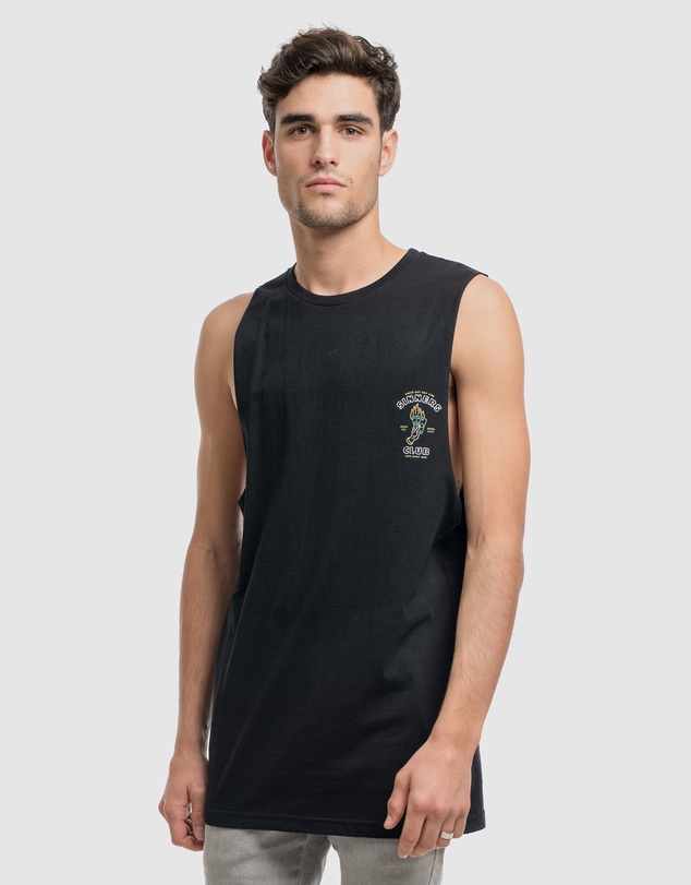 DVNT - Sinners Club Tank