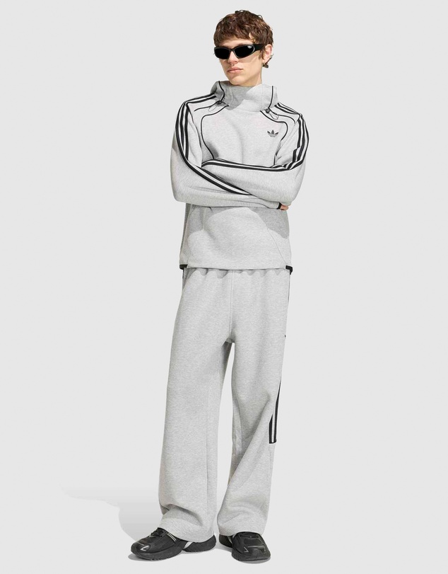 adidas Originals - Spacer Teamgeist 26 Cutline Hoodie
