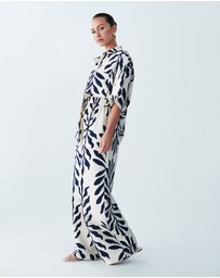 ST MRLO - Kady Pant
