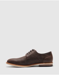 Uncut - Martin Dress Shoes