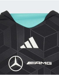 adidas Performance - MERCEDES - AMG PETRONAS FORMULA 1 TEAM DRIVER JERSEY Kids