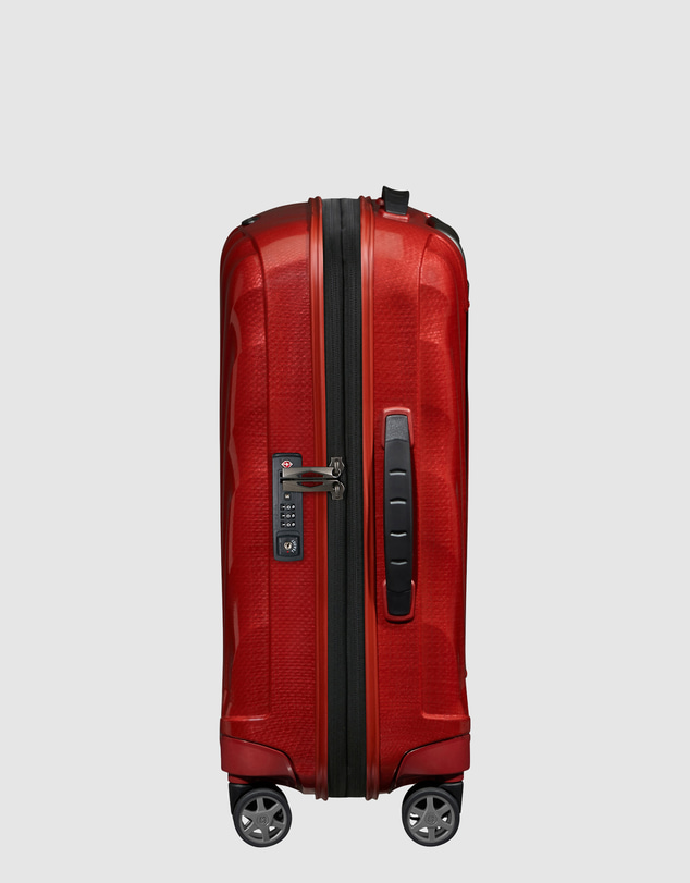 Samsonite - C-Lite Carry-On Small 55cm 2.1Kg Suitcase Expandable