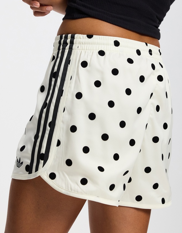 adidas Originals - Polka Dots Sprinter Shorts