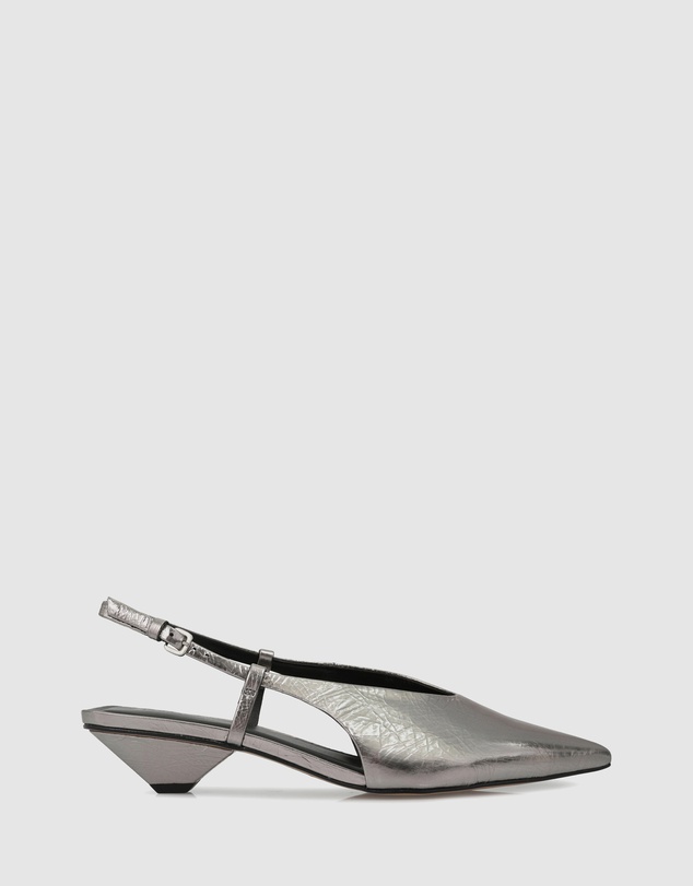 Sempre Di - Melly Slingbacks
