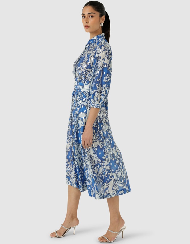 SACHA DRAKE - Elmridge Dress