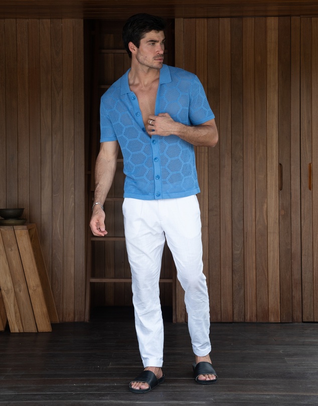 Runaway the Label - Keneth Shirt