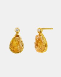 Amber Sceats - Forage Earrings