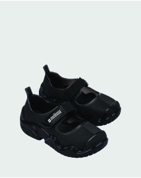 Melissa - Melissa Sprint Ballerina