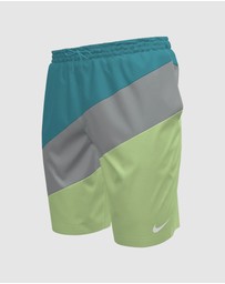 Nike - Colour Surge Volley 9