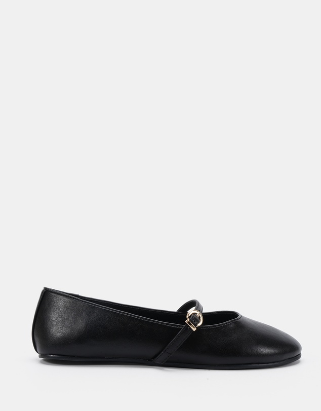 Novo - Creed Ballet Flats