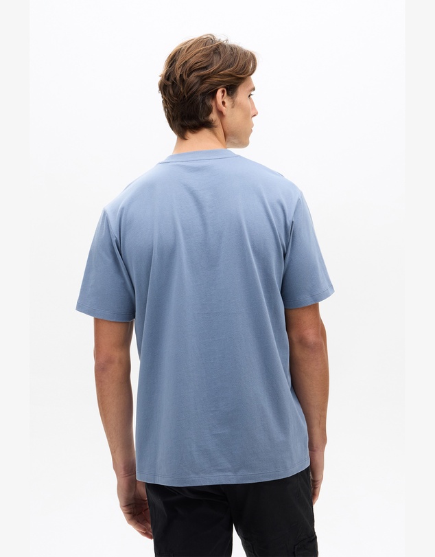 Superdry - Micro Logo Tee
