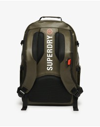 Superdry - Tarp Utility Backpack