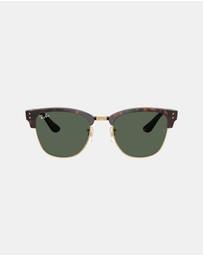 Ray-Ban - Clubmaster Reverse