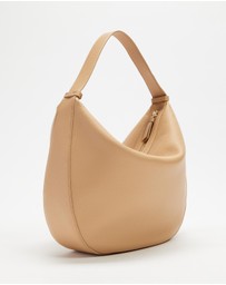 Armani Exchange - Susie Soft Hobo Bag Medium