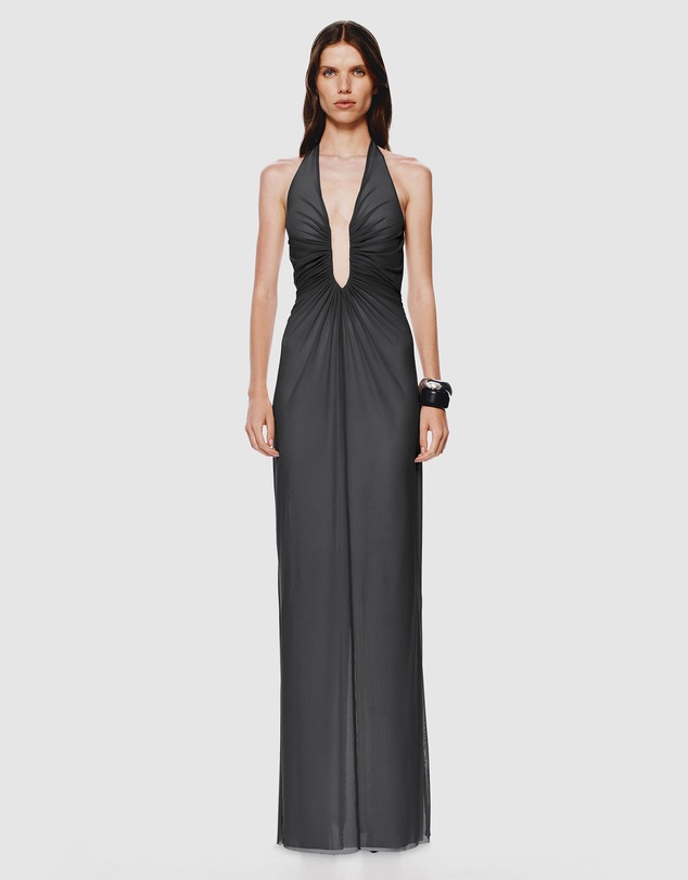 MISHA - Chroma Two-Tone Dress